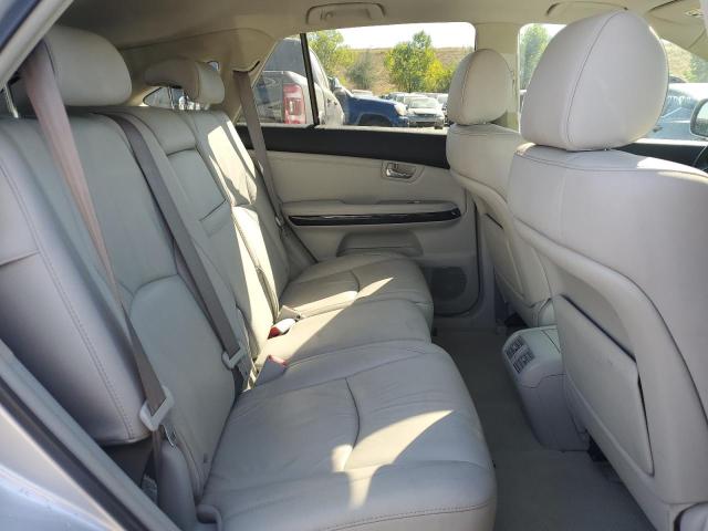 Photo 11 from auction – 2009 LEXUS RX 350 with VIN 2T2GK31U69C072993