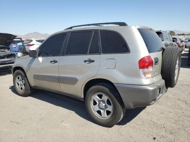 Photo 2 from auction – 2002 TOYOTA RAV4 with VIN JTEGH20V020079327