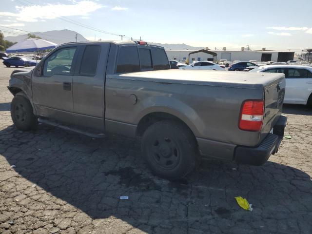 Photo 2 from auction – 2006 FORD F150 with VIN 1FTRX12W96KB30060