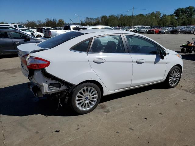 Photo 3 from auction – 2014 FORD FIESTA TIT with VIN 3FADP4CJ8EM151073
