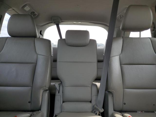 Photo 10 from auction – 2014 HONDA ODYSSEY EX with VIN 5FNRL5H69EB133627