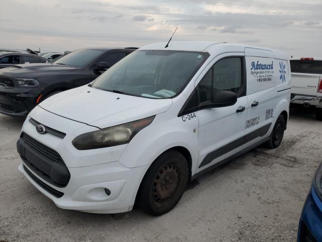 FORD TRANSIT CO 2015 with VIN NM0LS7F73F1192969 - Photo from auction