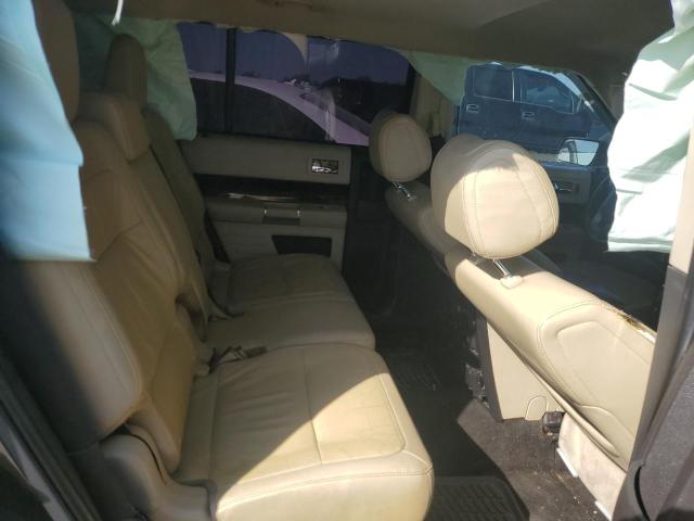 Photo 11 from auction – 2013 FORD FLEX SEL with VIN 2FMGK5C82DBD27393