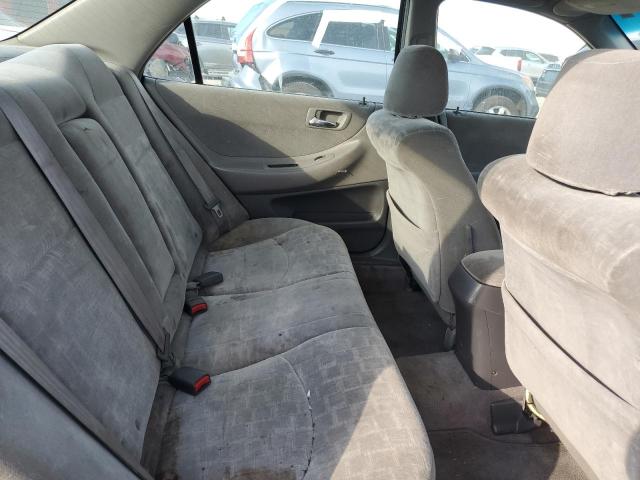 Photo 10 from auction – 2002 HONDA ACCORD EX with VIN JHMCG66842C009986