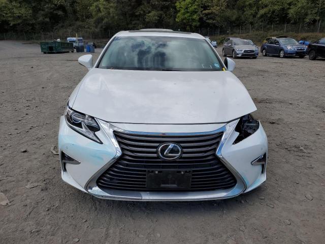 Photo 5 from auction – 2018 LEXUS ES 350 with VIN 58ABK1GG3JU084440