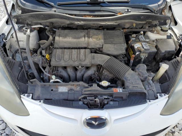 Photo 11 from auction – 2014 MAZDA MAZDA2 SPO with VIN JM1DE1KY5E0172866