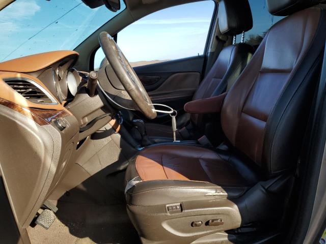Photo 7 from auction – 2014 BUICK ENCORE with VIN KL4CJHSB4EB650785