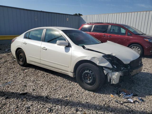 Photo 4 from auction – 2009 NISSAN ALTIMA 2.5 with VIN 1N4AL21E89C126903