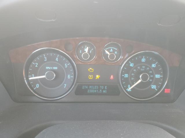 Photo 9 from auction – 2012 FORD FLEX LIMIT with VIN 2FMGK5DC6CBD08895