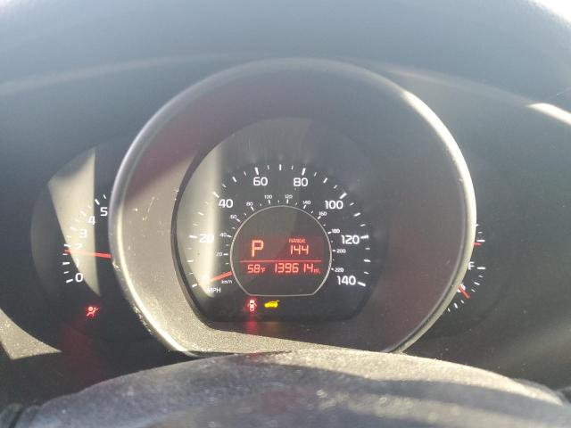 Photo 9 from auction – 2019 KIA SOUL + with VIN KNDJP3A59K7660978