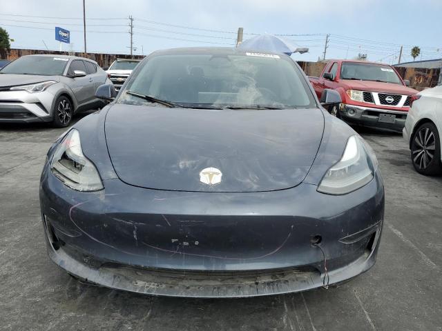 Photo 5 from auction – 2023 TESLA MODEL 3 with VIN 5YJ3E1EA4PF464992