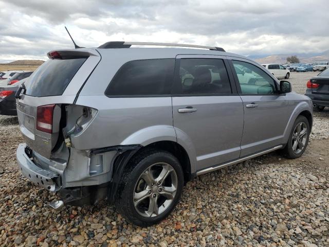 Photo 3 from auction – 2017 DODGE JOURNEY CR with VIN 3C4PDCGG3HT548077
