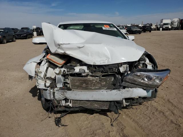 Photo 5 from auction – 2016 CHEVROLET MALIBU LIM with VIN 1G11C5SA0GF136188
