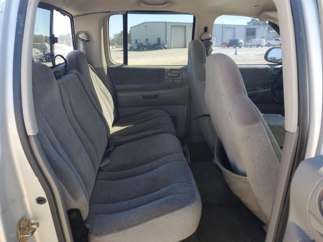 Photo 10 from auction – 2003 DODGE DAKOTA QUA with VIN 1D7HL48X33S340079