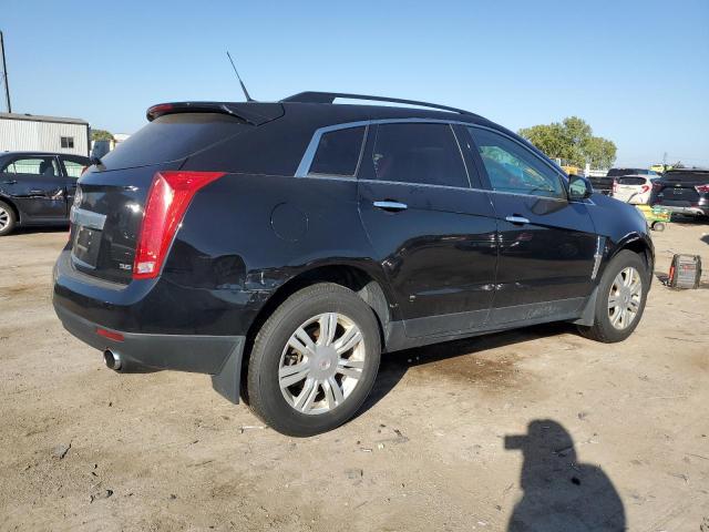 Zdjęcie 3 z aukcji – 2012 CADILLAC SRX z VIN 3GYFNGE38CS628399