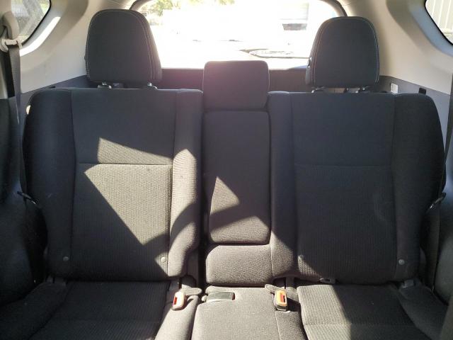 Photo 10 from auction – 2014 TOYOTA RAV4 XLE with VIN 2T3WFREV9EW098269