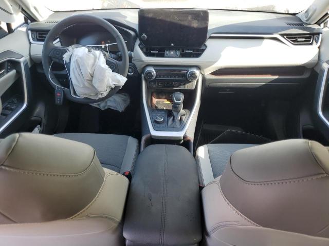 Photo 8 from auction – 2024 TOYOTA RAV4 LIMIT with VIN 2T3N1RFV1RC425327