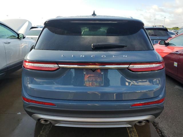 Photo 6 from auction – 2023 LINCOLN CORSAIR RE with VIN 5LMCJ2CA1PUL27433