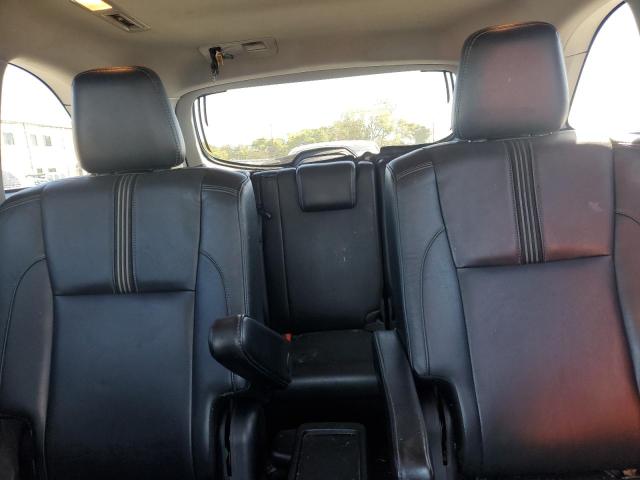 Photo 10 from auction – 2018 TOYOTA HIGHLANDER with VIN 5TDKZRFH8JS533051