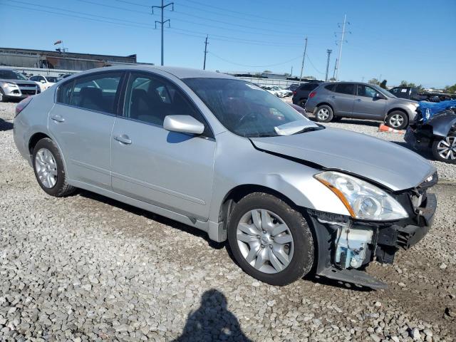 Photo 4 from auction – 2012 NISSAN ALTIMA BAS with VIN 1N4AL2AP4CN413524
