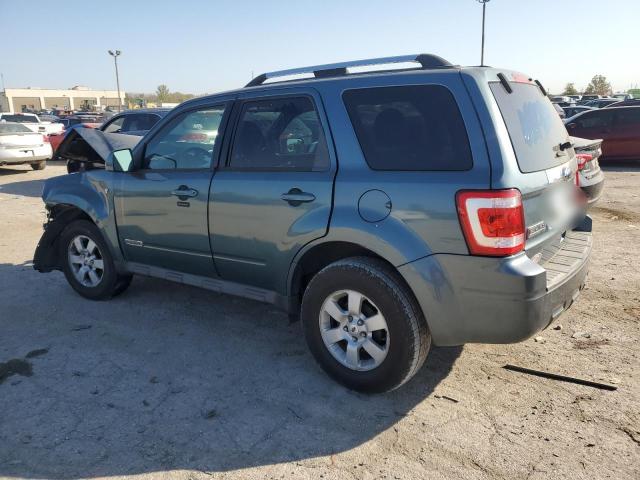 Photo 2 from auction – 2011 FORD ESCAPE LIM with VIN 1FMCU9EGXBKC24018