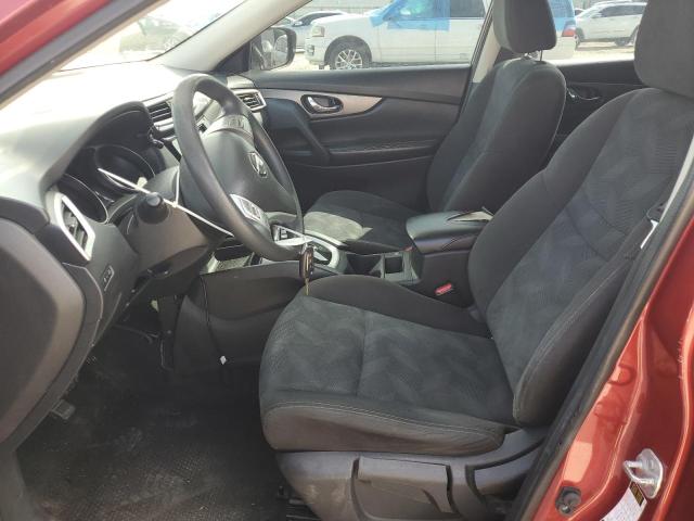 Photo 7 from auction – 2015 NISSAN ROGUE S with VIN KNMAT2MT4FP531956