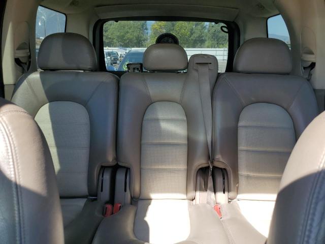 Photo 10 from auction – 2003 FORD EXPLORER E with VIN 1FMDU64K73UB77285
