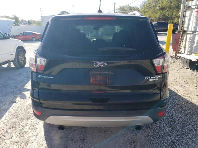 Photo 6 from auction – 2017 FORD ESCAPE TIT with VIN 1FMCU9J91HUD26229