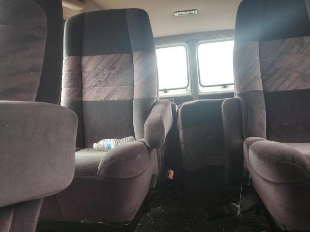 Photo 10 from auction – 1995 DODGE RAM VAN B2 with VIN 2B6HB21X2SK519609