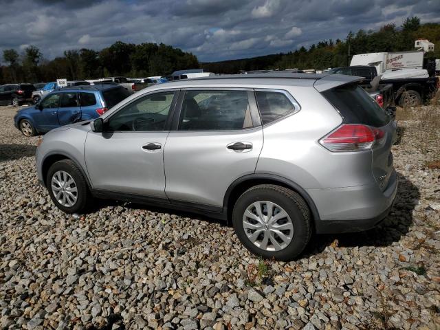 Photo 2 from auction – 2016 NISSAN ROGUE S with VIN KNMAT2MV4GP623734