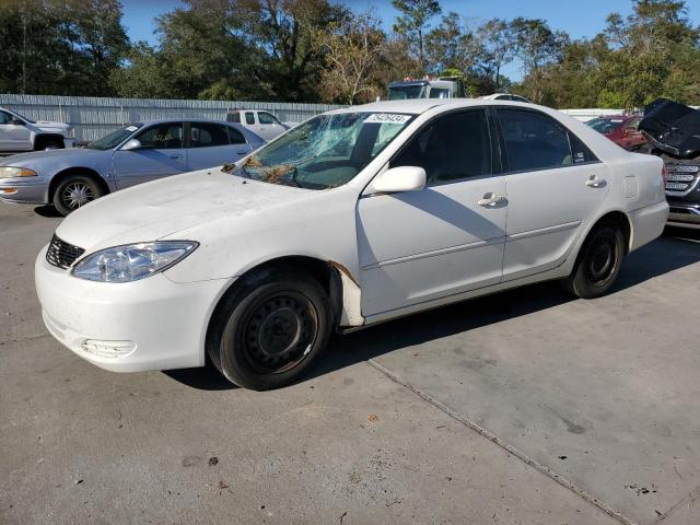 Photo 1 from auction – 2002 TOYOTA CAMRY LE with VIN 4T1BE32K62U015166