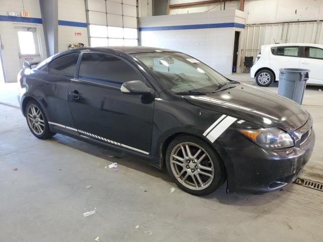 Photo 4 from auction – 2007 TOYOTA SCION TC with VIN JTKDE177570193857