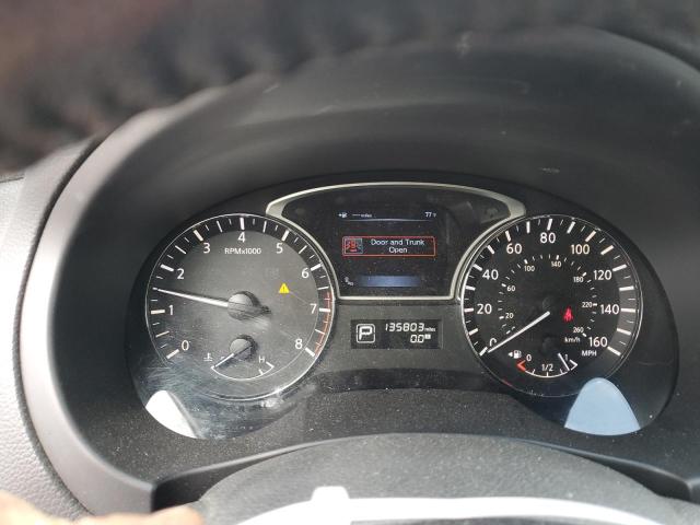 Photo 9 from auction – 2013 NISSAN ALTIMA 2.5 with VIN 1N4AL3AP8DC243803