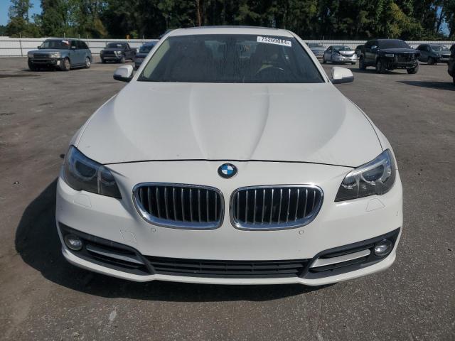 Photo 5 from auction – 2015 BMW 528 I with VIN WBA5A5C53FD517461
