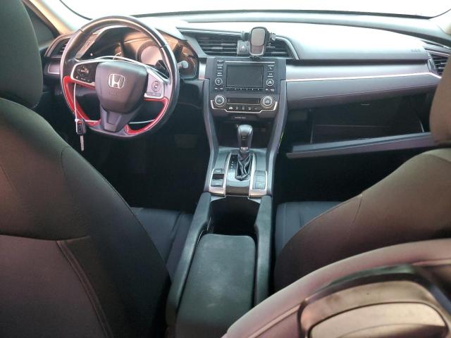 Photo 8 from auction – 2016 HONDA CIVIC LX with VIN 19XFC2F55GE061507