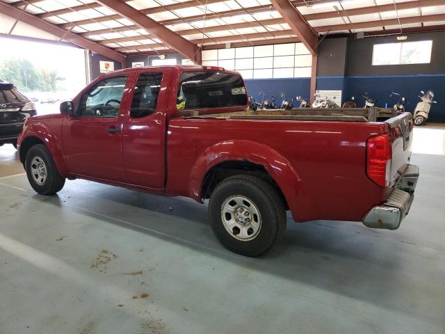 Photo 2 from auction – 2009 NISSAN FRONTIER K with VIN 1N6BD06T19C406344