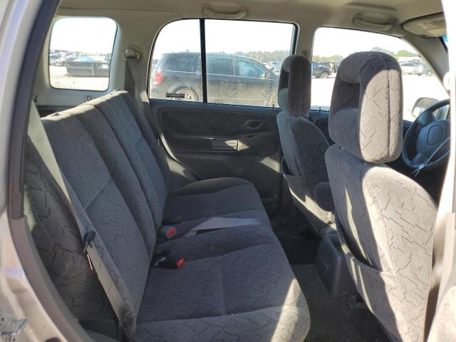 Photo 11 from auction – 2002 CHEVROLET TRACKER LT with VIN 2CNBJ634826917460