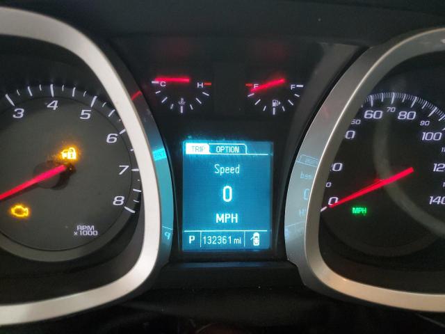 Photo 9 from auction – 2015 CHEVROLET EQUINOX LT with VIN 2GNFLGEK6F6164817