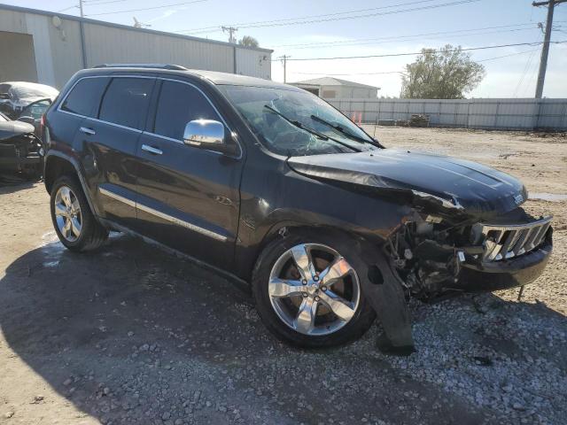 Photo 4 from auction – 2011 JEEP GRAND CHER with VIN 1J4RR6GT2BC626208