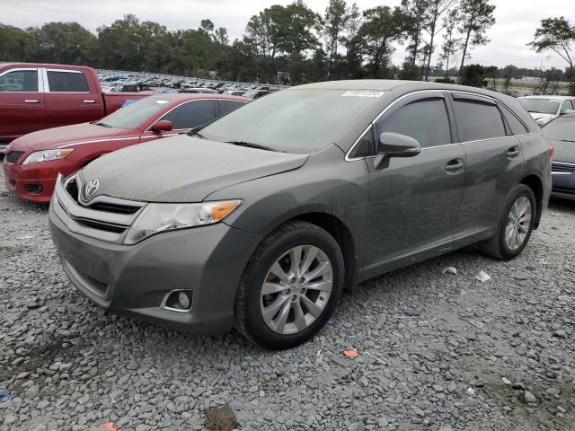 Photo 1 from auction – 2013 TOYOTA VENZA LE with VIN 4T3ZA3BBXDU064441