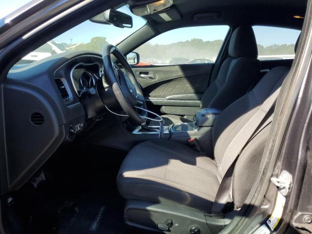 Photo 7 from auction – 2016 DODGE CHARGER SX with VIN 2C3CDXHG1GH339128