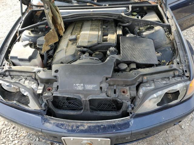 Photo 11 from auction – 2005 BMW 330 XI with VIN WBAEW53485PN40059