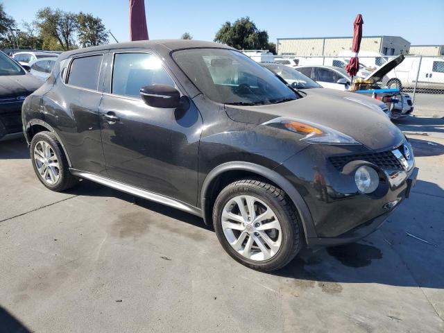 Photo 4 from auction – 2015 NISSAN JUKE S with VIN JN8AF5MVXFT562828
