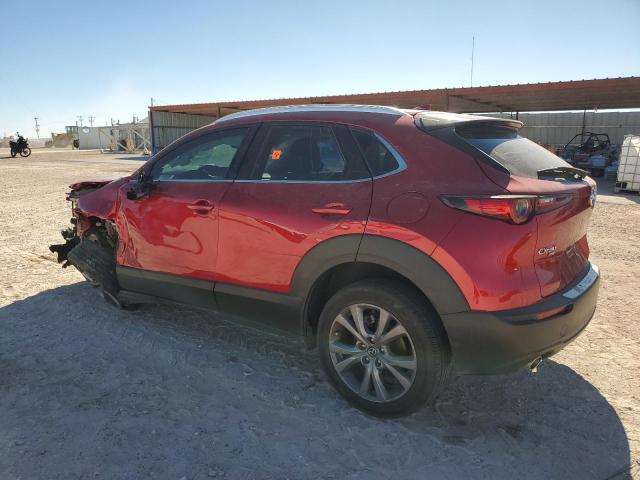 Photo 2 from auction – 2024 MAZDA CX-30 PREM with VIN 3MVDMBDM8RM633496