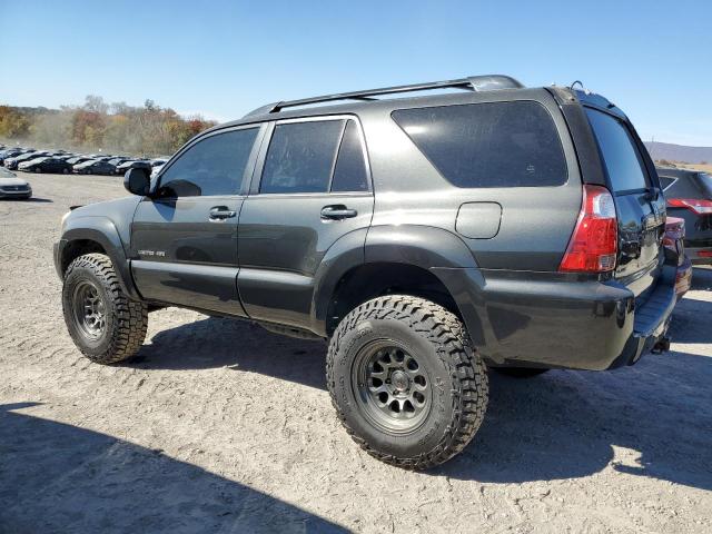 Photo 2 from auction – 2009 TOYOTA 4RUNNER LI with VIN JTEBU17R29K036759