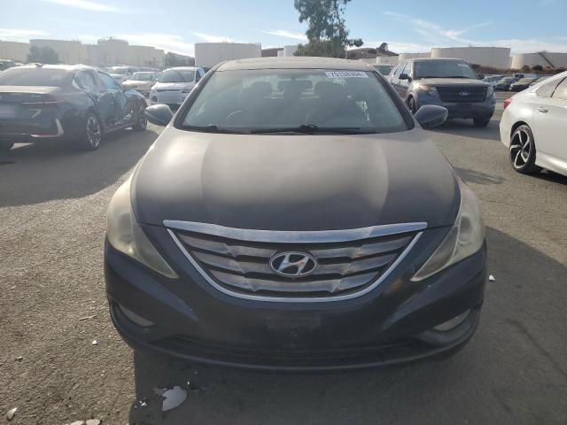 Photo 5 from auction – 2011 HYUNDAI SONATA SE with VIN 5NPEC4AC8BH124438