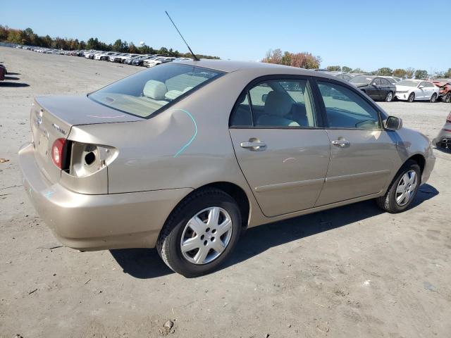 Photo 3 from auction – 2007 TOYOTA COROLLA CE with VIN 2T1BR32E67C788369