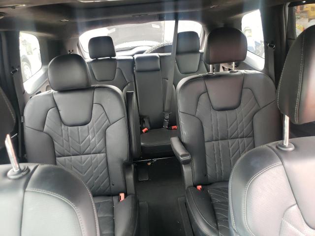 Photo 10 from auction – 2024 KIA TELLURIDE with VIN 5XYP5DGC3RG511362
