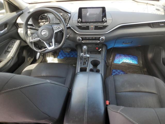Photo 8 from auction – 2020 NISSAN ALTIMA S with VIN 1N4BL4BV2LC175942