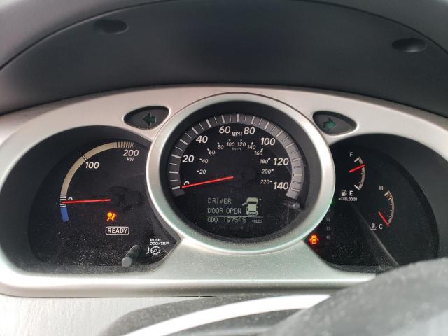 Photo 9 from auction – 2006 TOYOTA HIGHLANDER with VIN JTEEW21A860032190